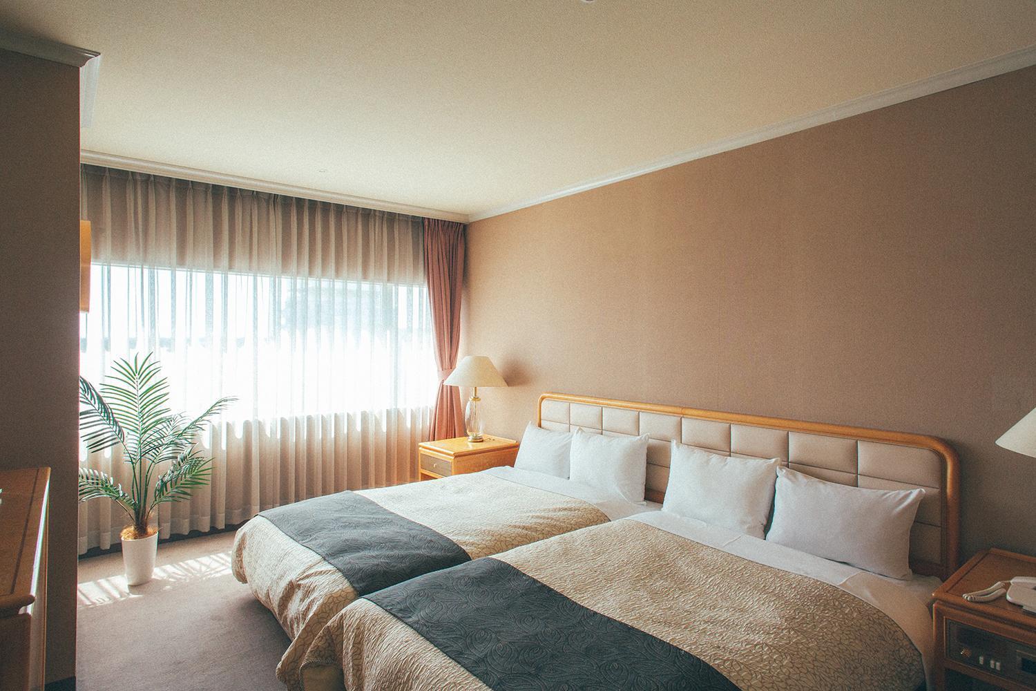 Kakegawa Grand Hotel Exterior foto